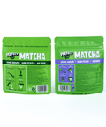 the blueberry ceremony kit - PerfectTed - Matcha Powder