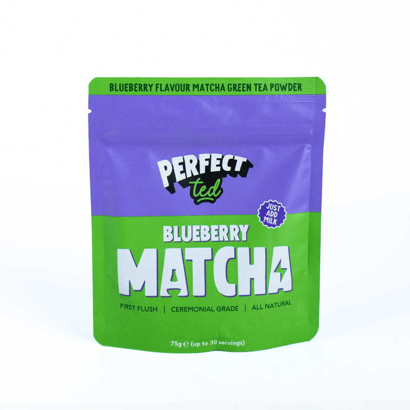 the blueberry pro kit