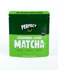 the blueberry starter kit - PerfectTed - Matcha Powder