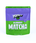 the blueberry starter kit - PerfectTed - Matcha Powder