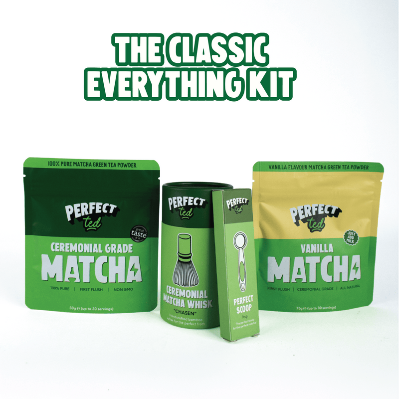 the classic everything kit