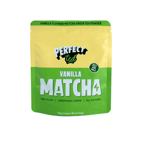 the classic everything kit - PerfectTed - Matcha Powder