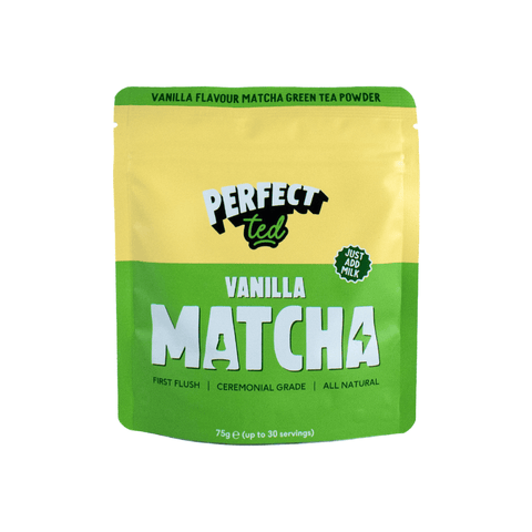the classic pro kit - PerfectTed - Matcha Powder