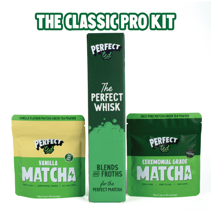 the classic pro kit