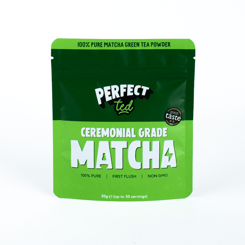 the matcha everything kit