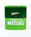the matcha starter kit - PerfectTed - Matcha Powder