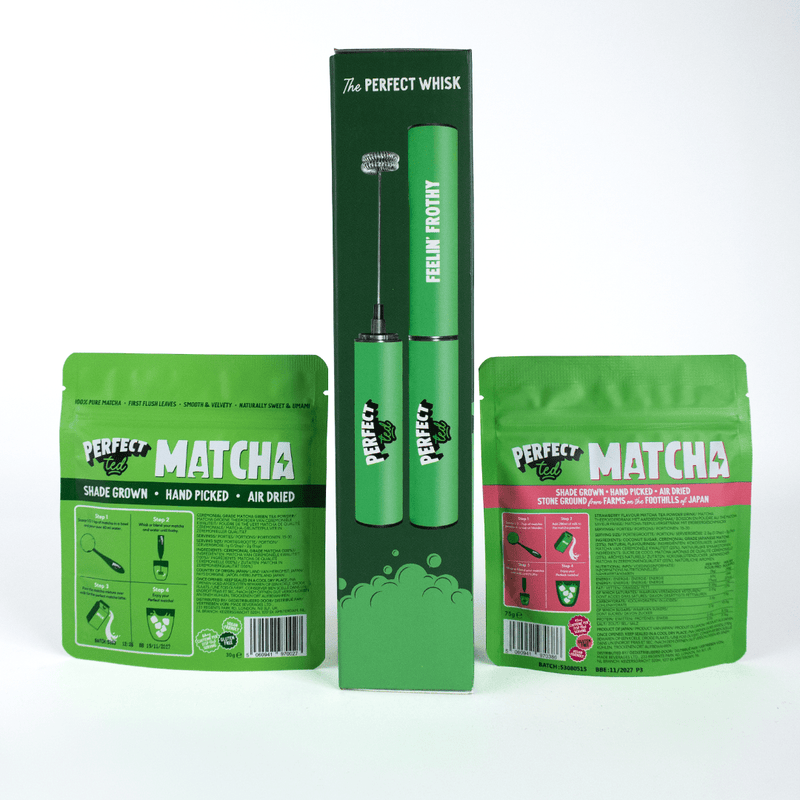the strawberry pro kit