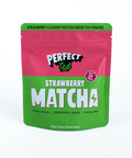 the strawberry starter kit - PerfectTed - Matcha Powder