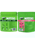 the strawberry starter kit - PerfectTed - Matcha Powder