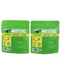 the vanilla everything kit - PerfectTed - Matcha Powder