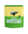 the vanilla everything kit - PerfectTed - Matcha Powder