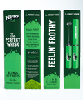 the vanilla pro kit - PerfectTed - Matcha Powder