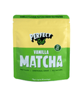 the vanilla starter kit - PerfectTed - Matcha Powder