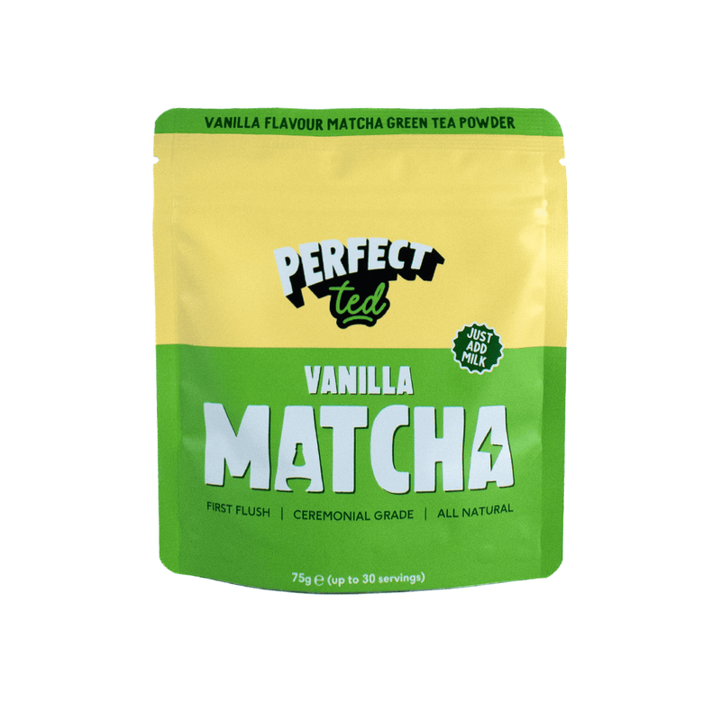 the vanilla starter kit
