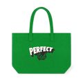 Tote Bag - PerfectTed -