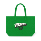 Tote Bag - PerfectTed -