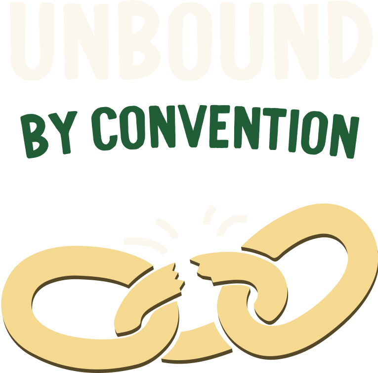 Unbound by convention