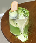 Vanilla Bundle - PerfectTed - Matcha Powder