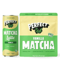 Vanilla Bundle - PerfectTed - Matcha Powder