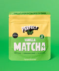 Vanilla Bundle - PerfectTed - Matcha Powder