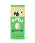 Vanilla Matcha Nespresso® Compatible Pods - PerfectTed - Matcha Pods