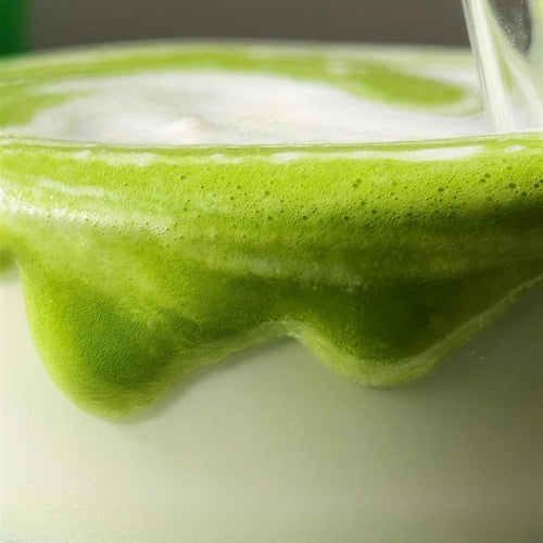 vanilla matcha powder - PerfectTed - Matcha Powder