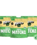 vanilla matcha powder - PerfectTed - Matcha Powder