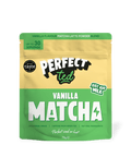 vanilla matcha powder - PerfectTed - Matcha Powder