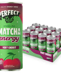 very cherry healthy energy - PerfectTed - unlisted